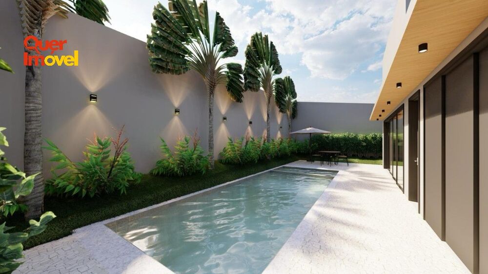 Casa de Condomínio, 4 quartos - Foto 7