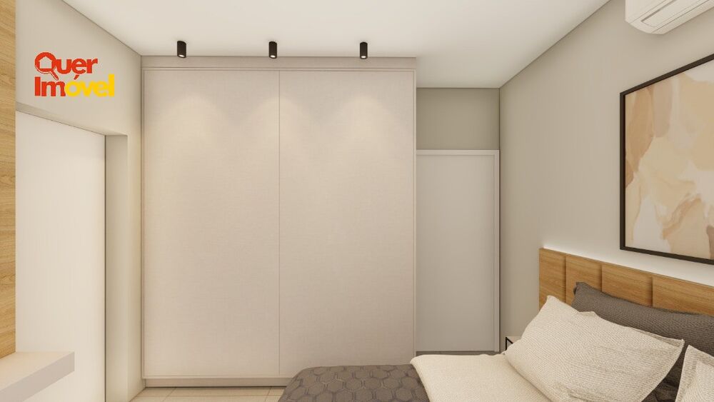 Casa de Condomínio, 4 quartos - Foto 15