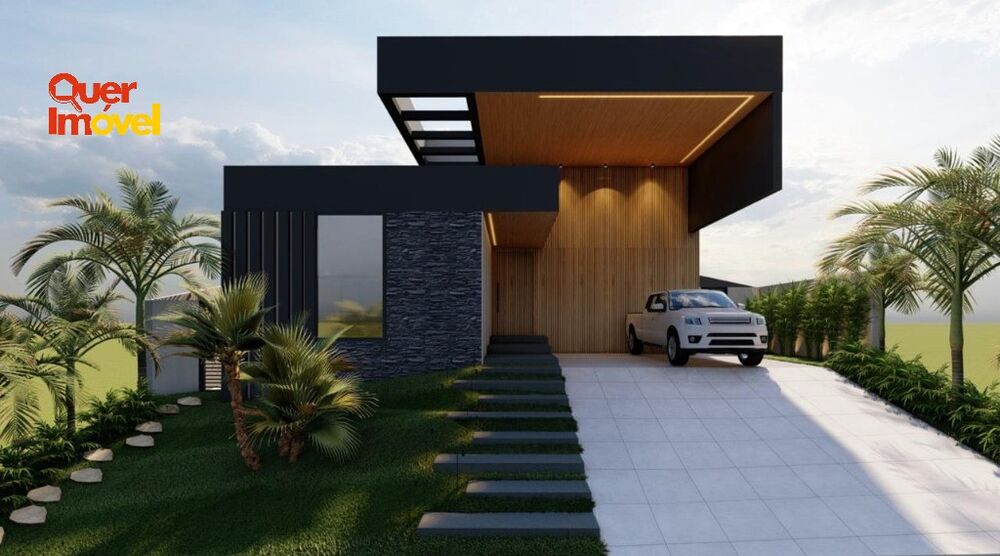 Casa de Condomínio, 4 quartos - Foto 8
