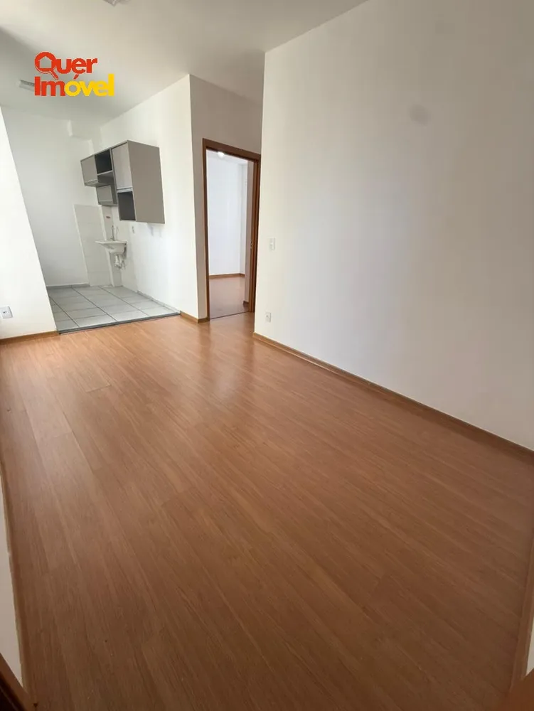 Apartamento, 2 quartos, 42 m² - Foto 3