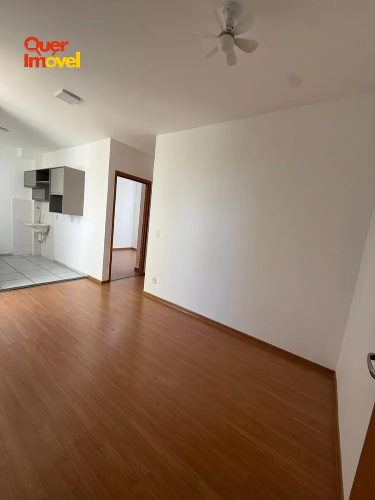 Apartamento, 2 quartos, 42 m² - Foto 7