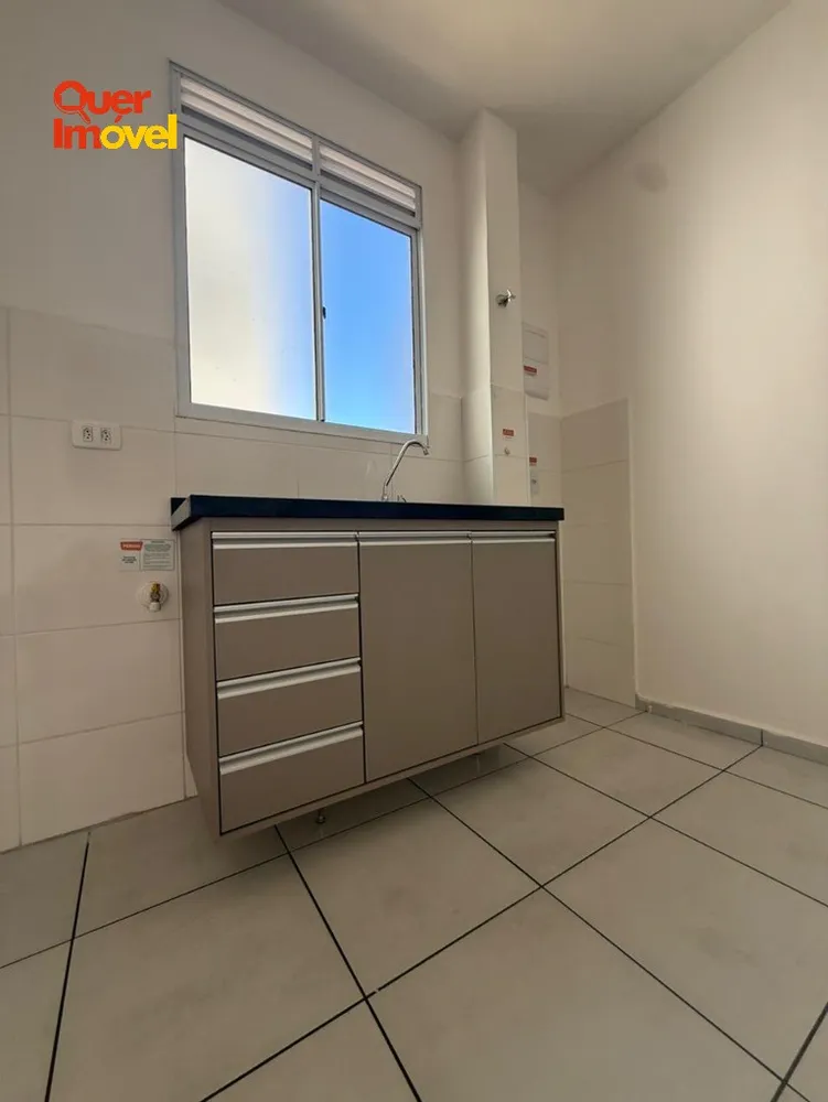 Apartamento, 2 quartos, 42 m² - Foto 8