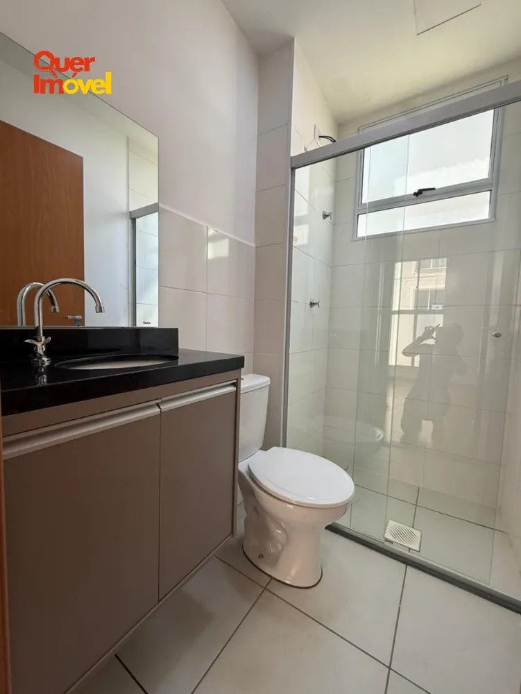 Apartamento, 2 quartos, 42 m² - Foto 5