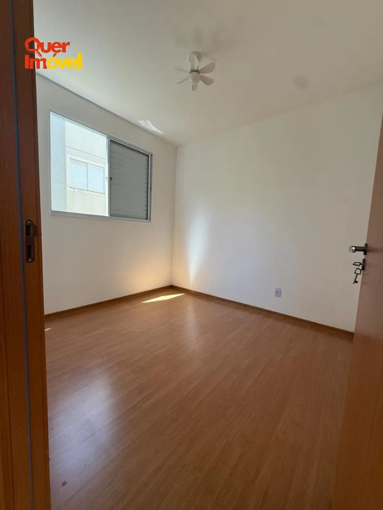 Apartamento, 2 quartos, 42 m² - Foto 4