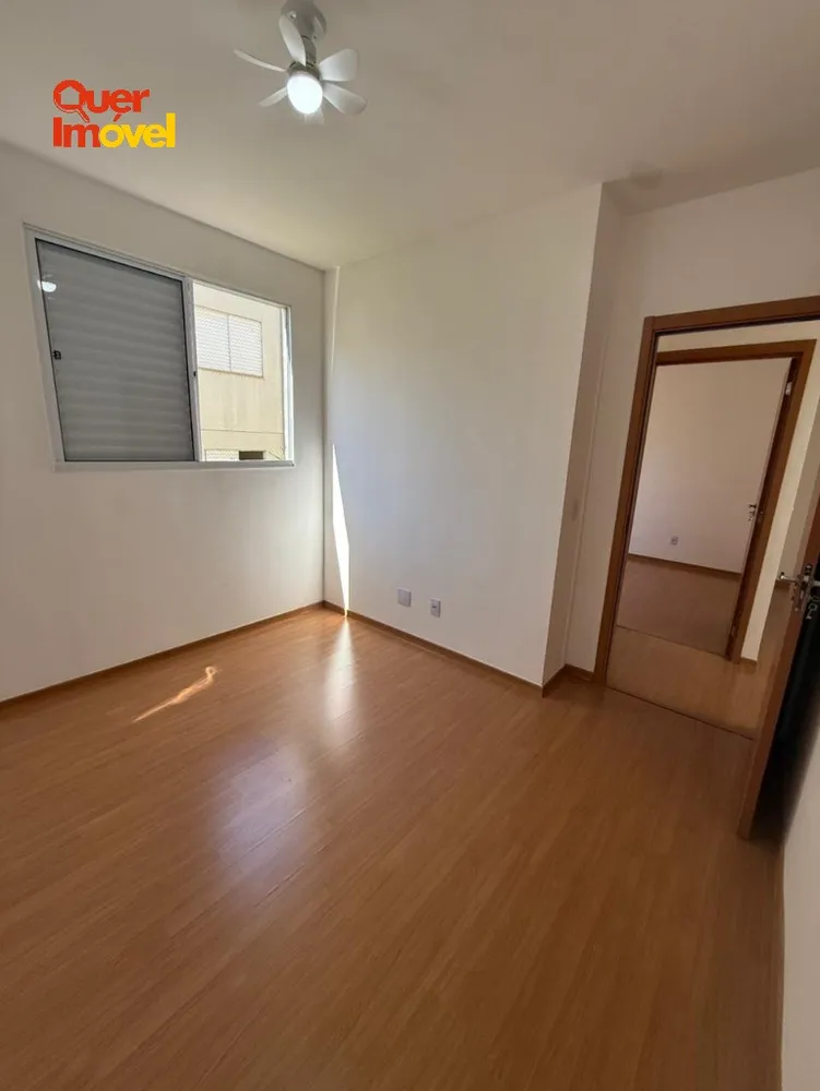 Apartamento, 2 quartos, 42 m² - Foto 6