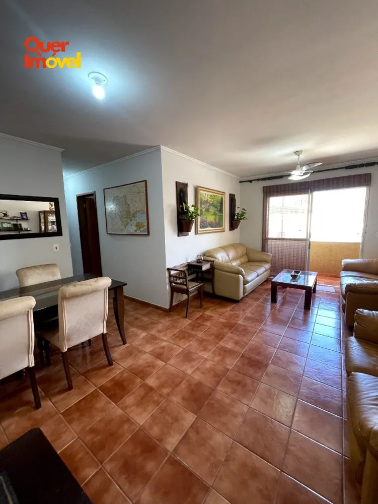 Apartamento, 3 quartos, 82 m² - Foto 1