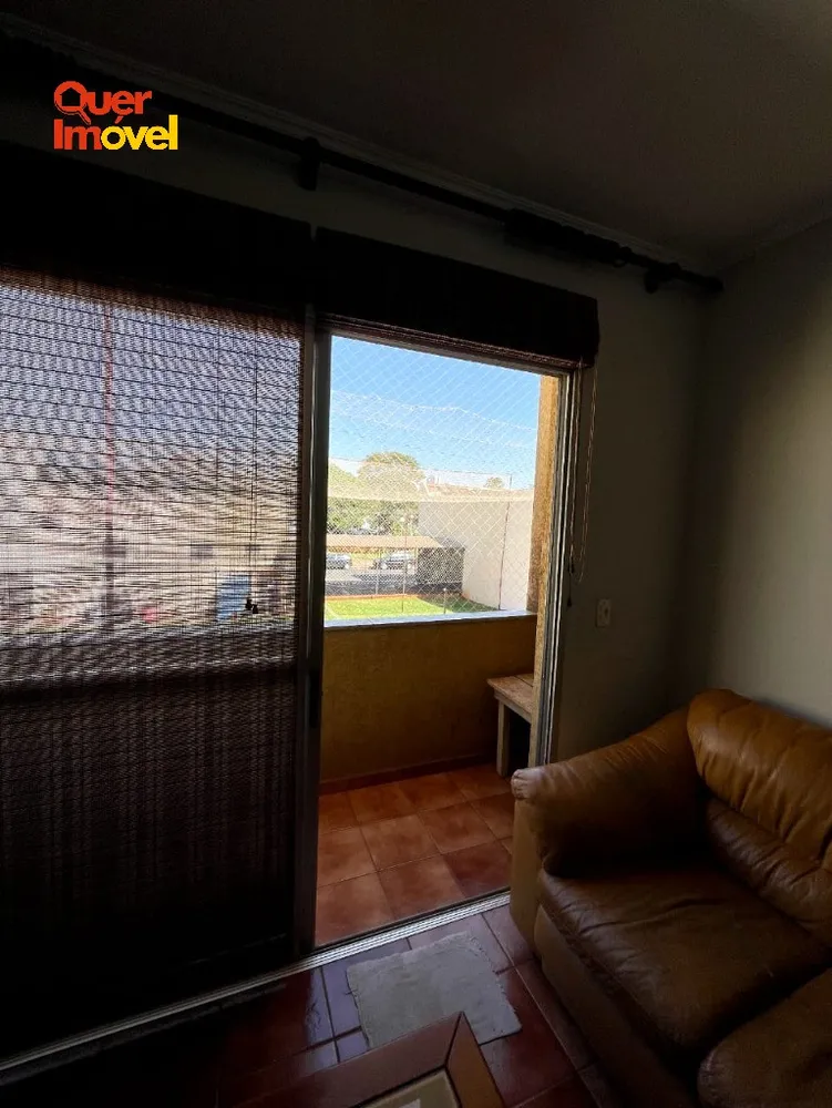 Apartamento, 3 quartos, 82 m² - Foto 3