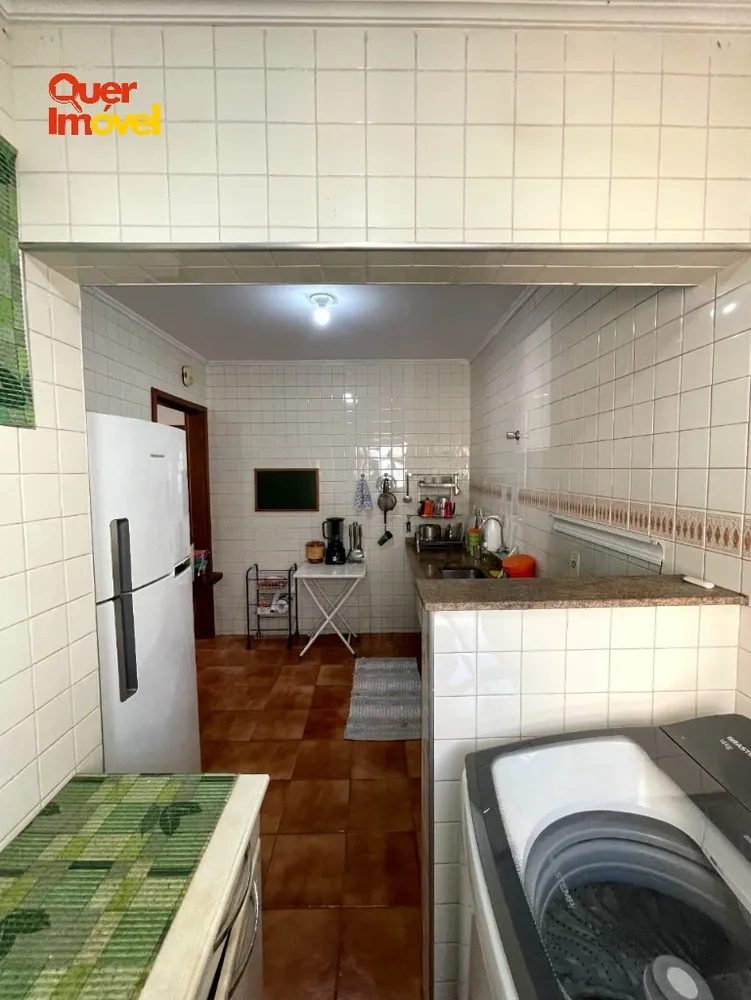 Apartamento, 3 quartos, 82 m² - Foto 5