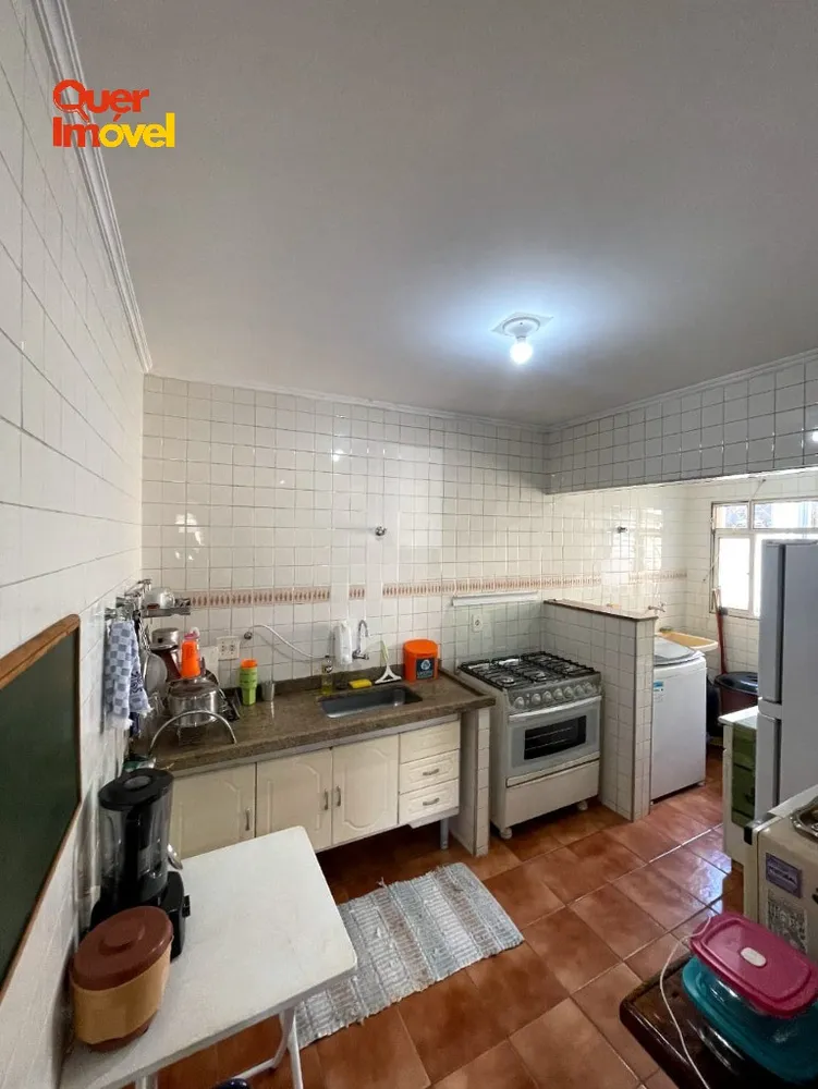 Apartamento, 3 quartos, 82 m² - Foto 4