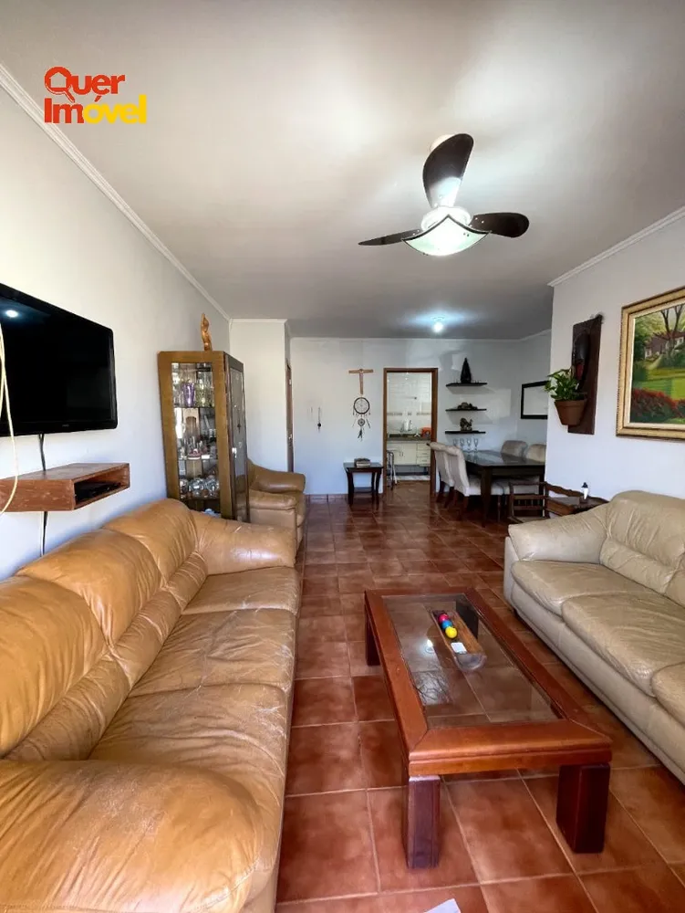 Apartamento, 3 quartos, 82 m² - Foto 2