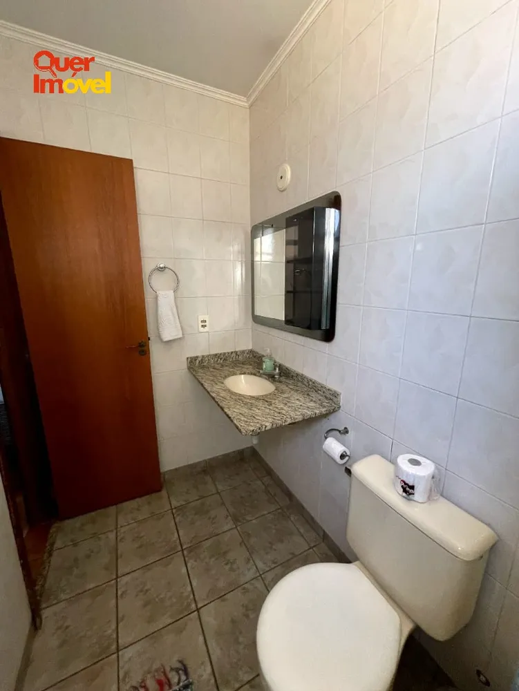 Apartamento, 3 quartos, 82 m² - Foto 8