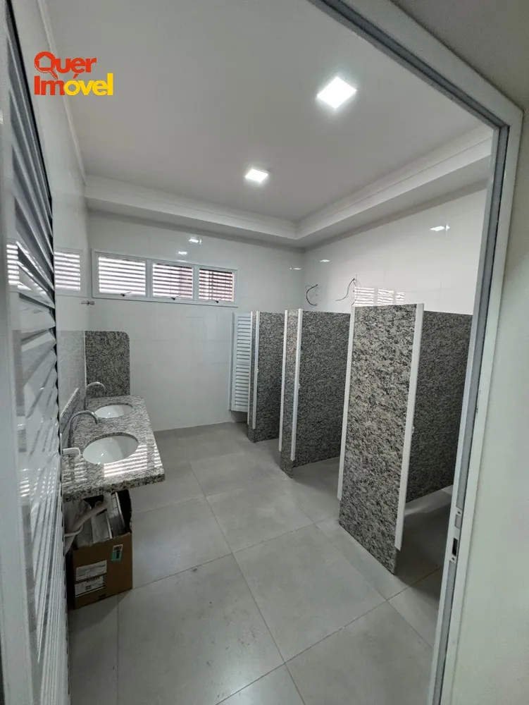Depósito-Galpão, 1240 m² - Foto 12