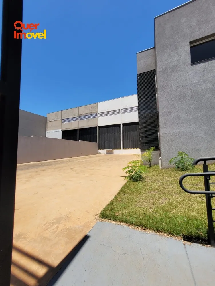Depósito-Galpão, 1240 m² - Foto 14