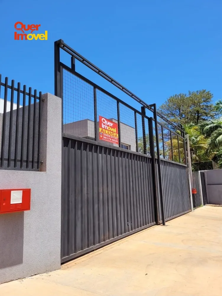 Depósito-Galpão, 1240 m² - Foto 15
