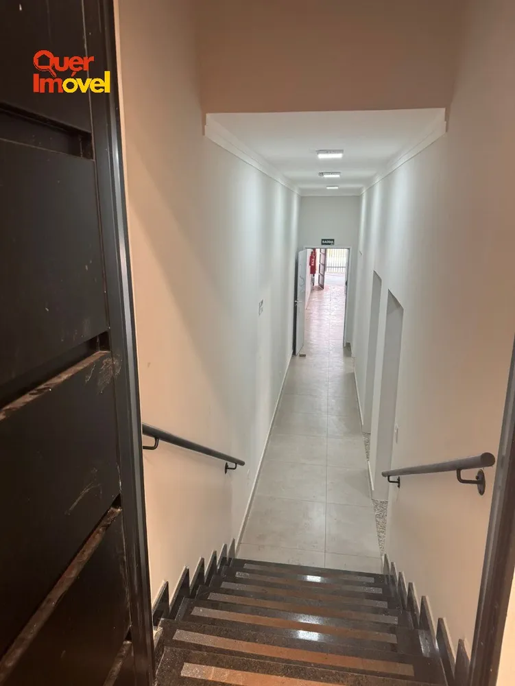 Depósito-Galpão, 1240 m² - Foto 10