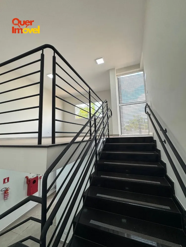 Depósito-Galpão, 1240 m² - Foto 8