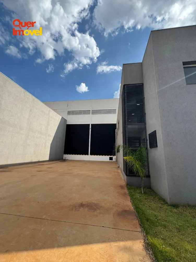 Depósito-Galpão, 1240 m² - Foto 2