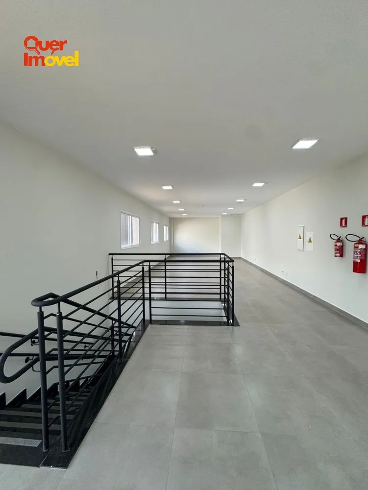 Depósito-Galpão, 1240 m² - Foto 9