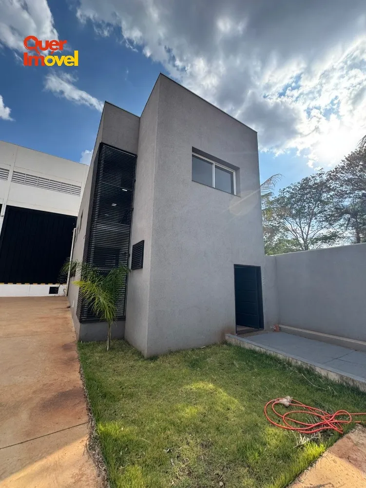 Depósito-Galpão, 1240 m² - Foto 4