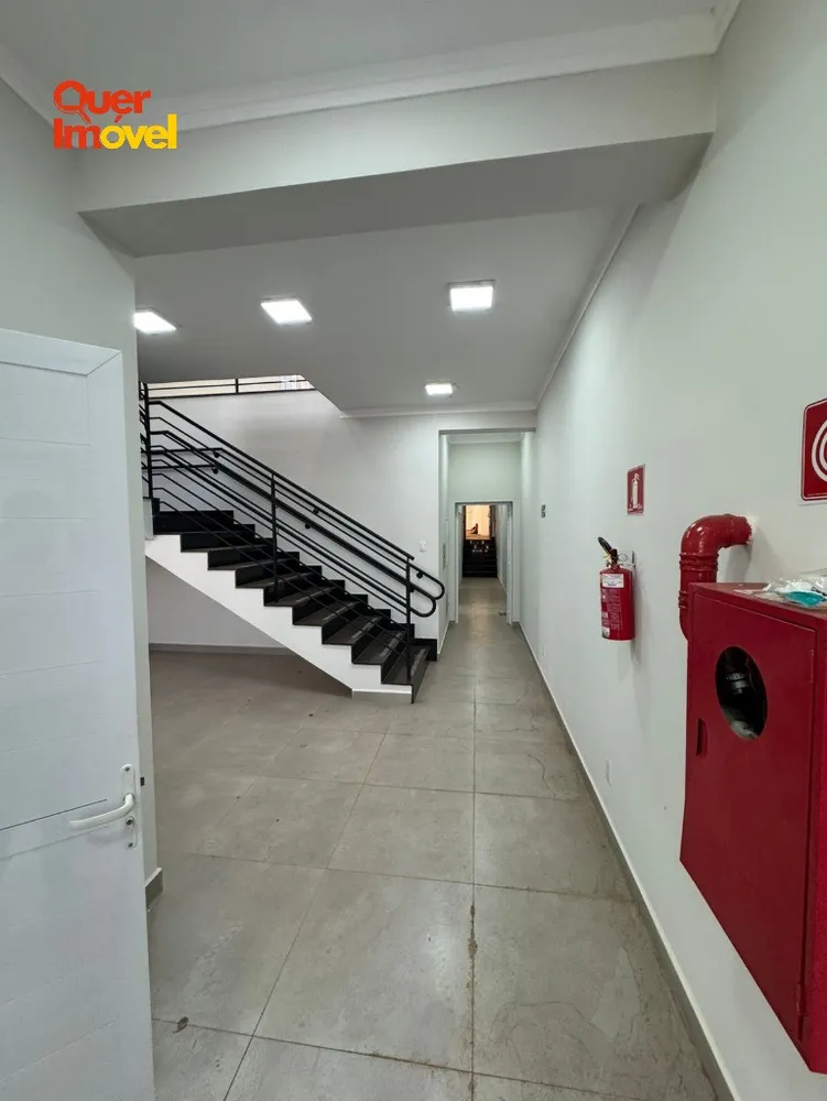 Depósito-Galpão, 1240 m² - Foto 7