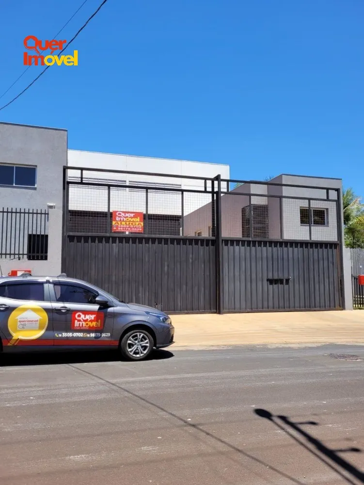 Depósito-Galpão, 1240 m² - Foto 16