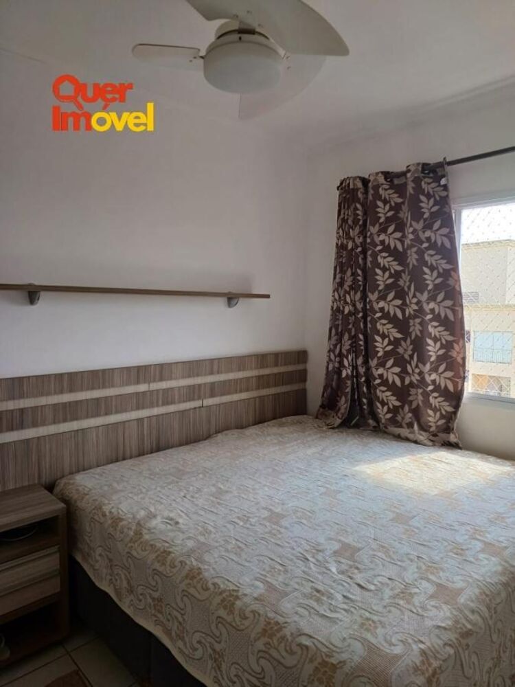 Apartamento, 2 quartos, 52 m² - Foto 2