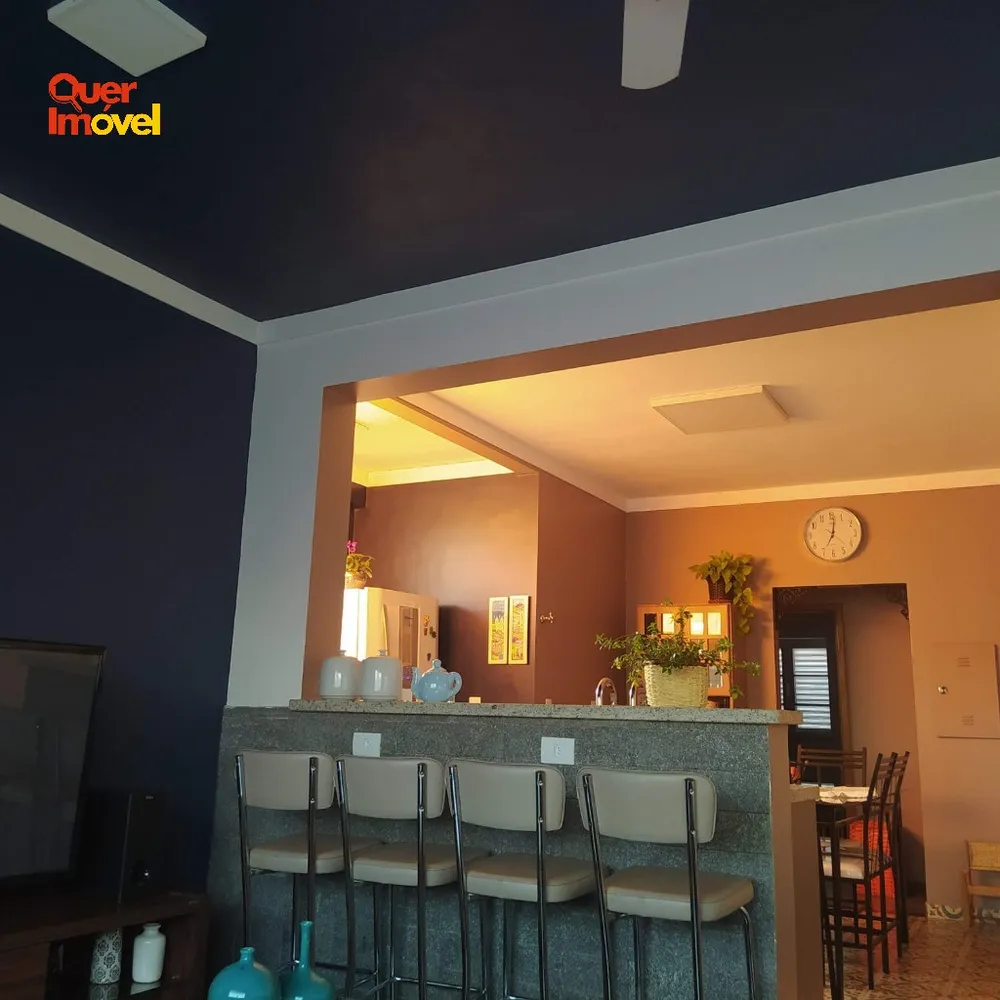 Casa, 4 quartos, 180 m² - Foto 9