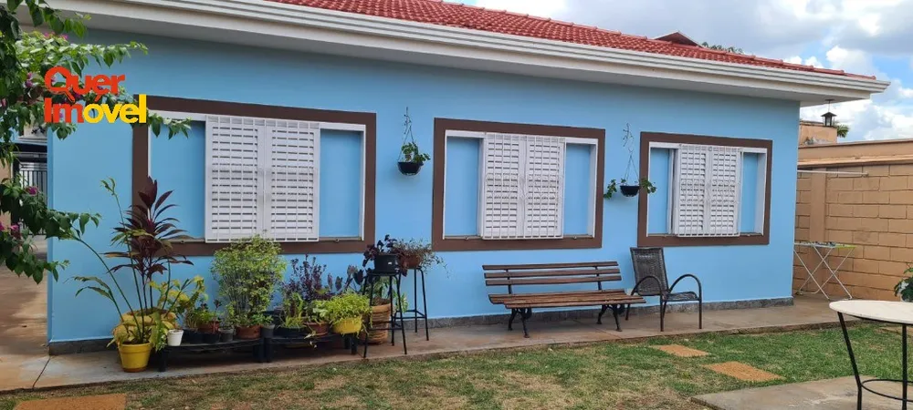 Casa, 4 quartos, 180 m² - Foto 11