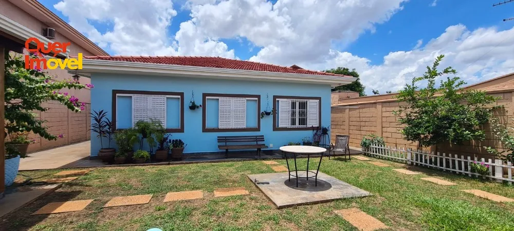 Casa, 4 quartos, 180 m² - Foto 8