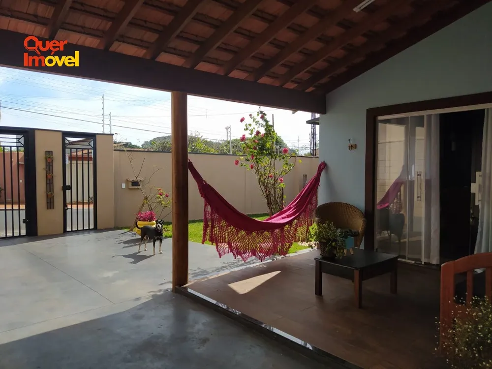 Casa, 4 quartos, 180 m² - Foto 6