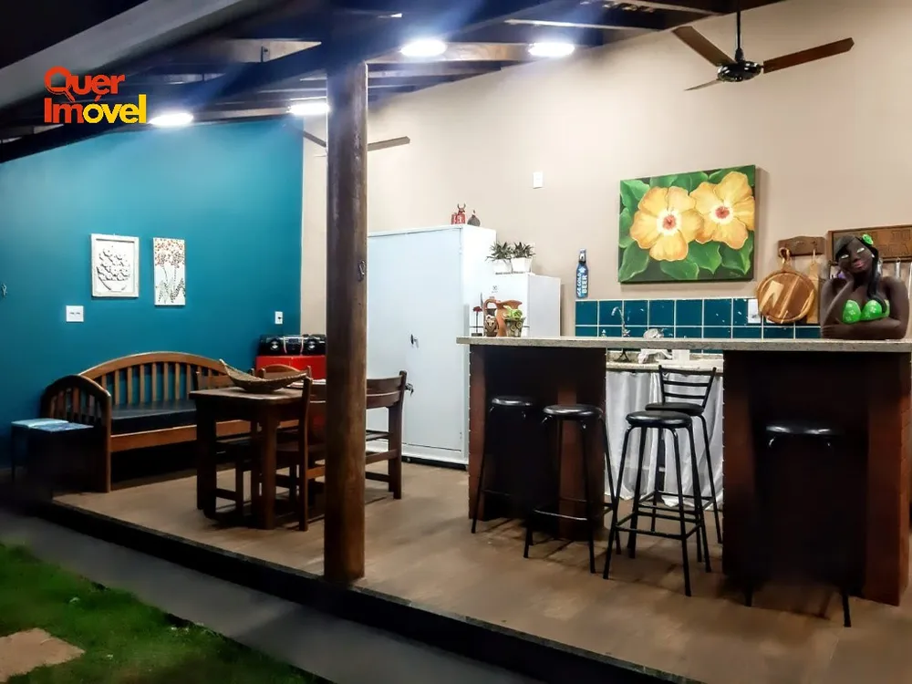 Casa, 4 quartos, 180 m² - Foto 4