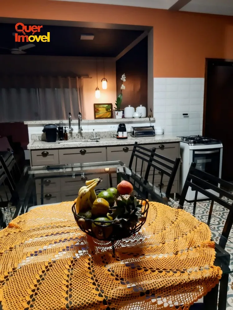 Casa, 4 quartos, 180 m² - Foto 12