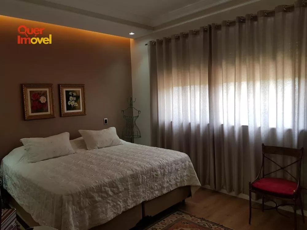 Casa de Condomínio, 4 quartos - Foto 7