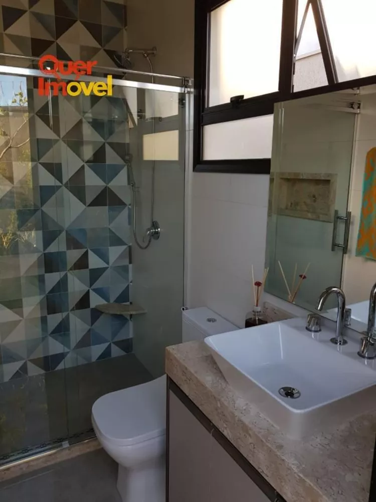 Casa de Condomínio, 4 quartos - Foto 8