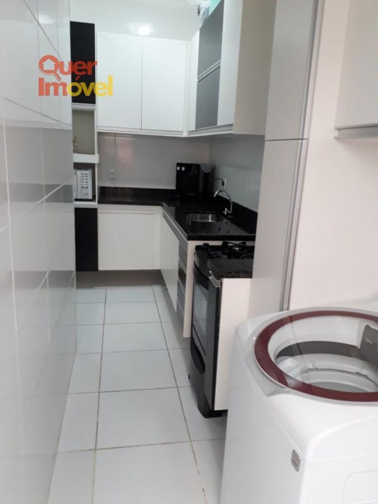 Apartamento, 2 quartos, 62 m² - Foto 6