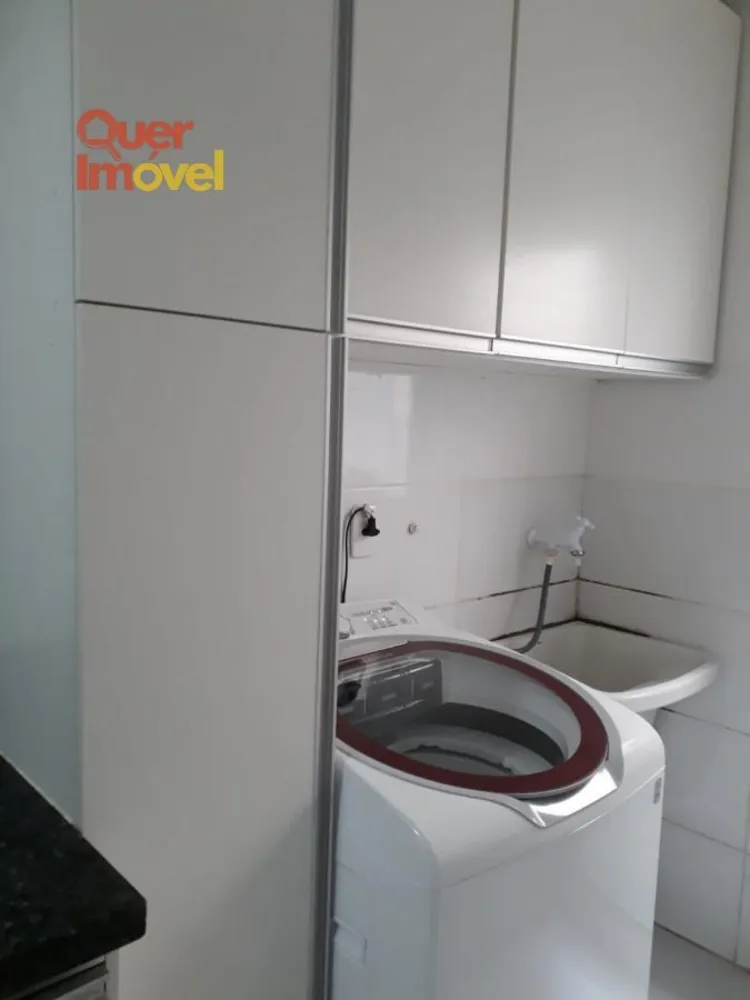 Apartamento, 2 quartos, 62 m² - Foto 7