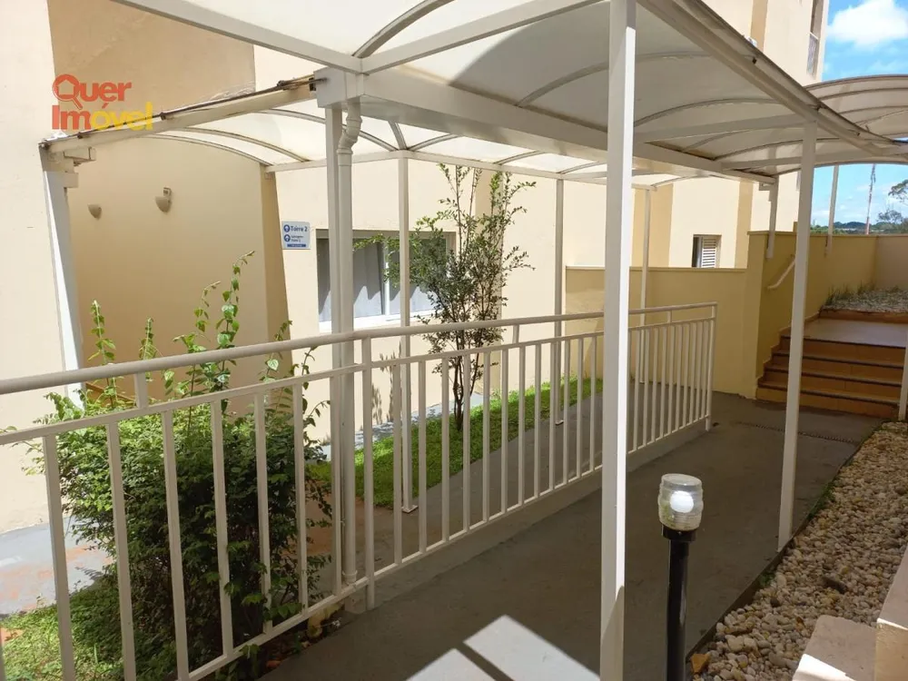 Apartamento, 2 quartos, 62 m² - Foto 1