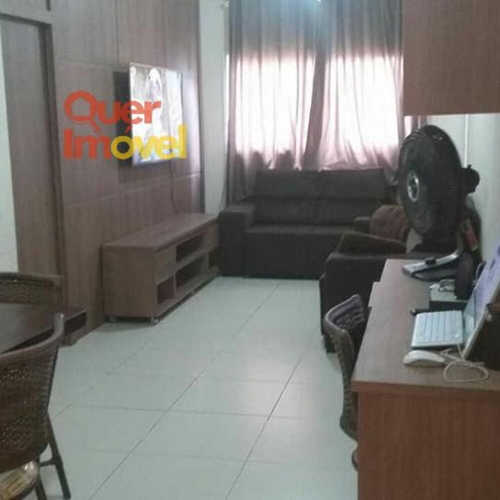 Apartamento, 2 quartos, 62 m² - Foto 3