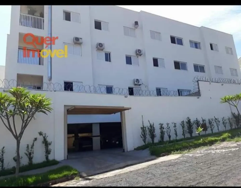 Apartamento, 2 quartos, 62 m² - Foto 16