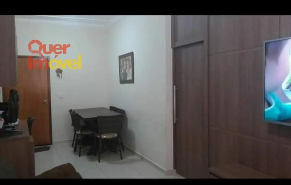 Apartamento, 2 quartos, 62 m² - Foto 4