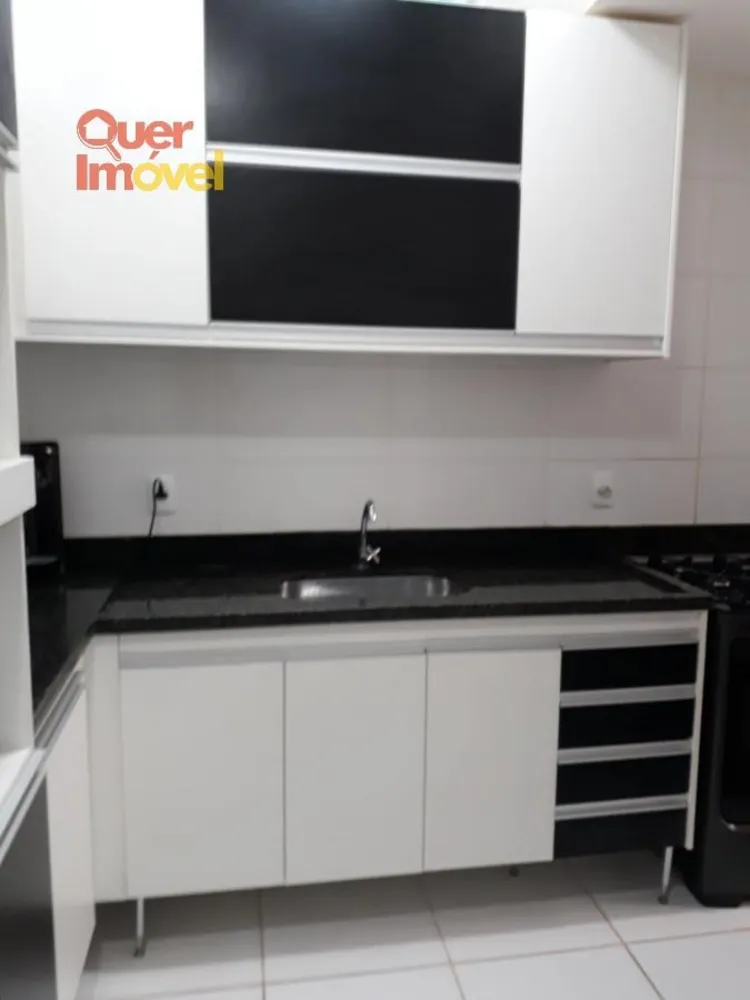 Apartamento, 2 quartos, 62 m² - Foto 5