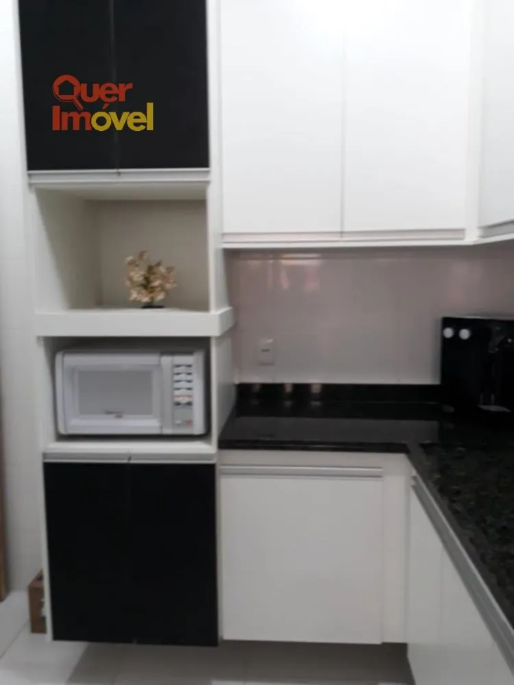 Apartamento, 2 quartos, 62 m² - Foto 2