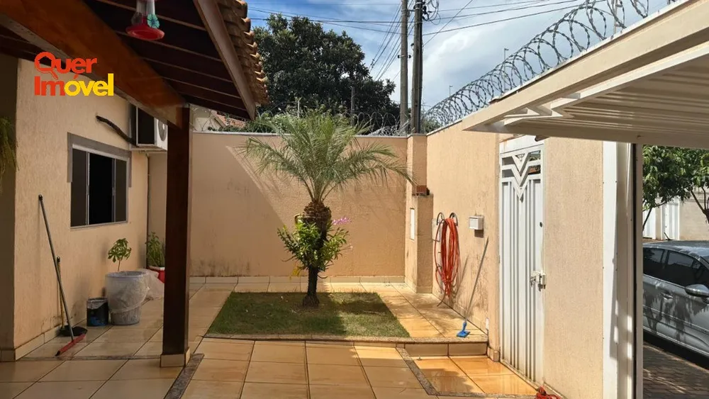 Casa, 3 quartos, 135 m² - Foto 2