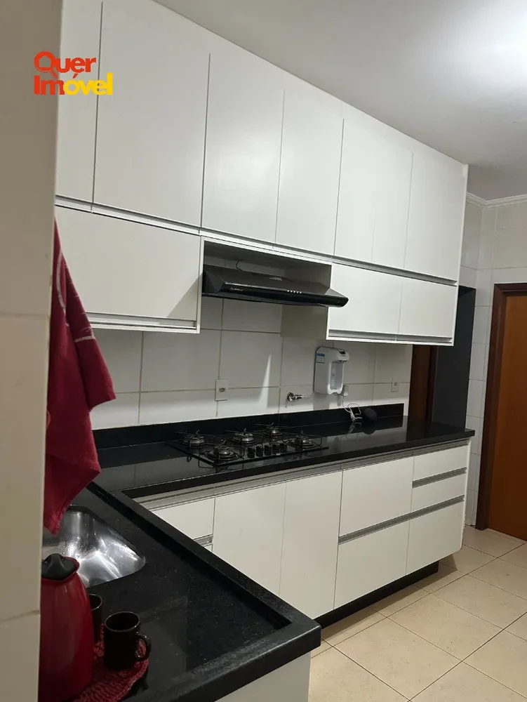 Casa, 3 quartos, 135 m² - Foto 4