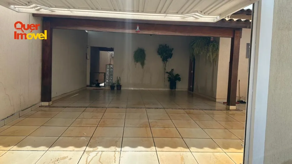 Casa, 3 quartos, 135 m² - Foto 1