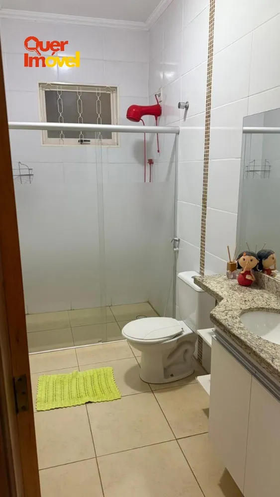 Casa, 3 quartos, 135 m² - Foto 13