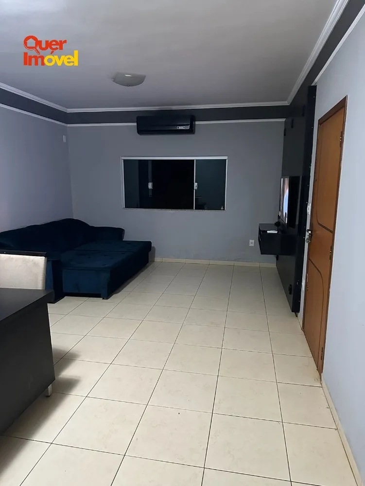 Casa, 3 quartos, 135 m² - Foto 5
