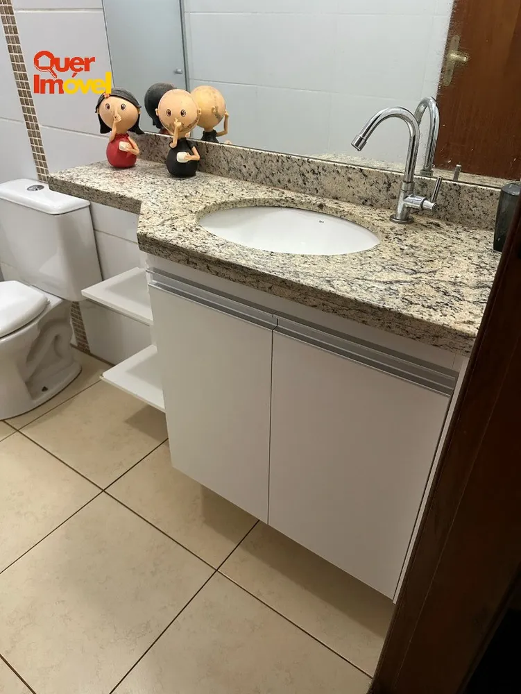 Casa, 3 quartos, 135 m² - Foto 14