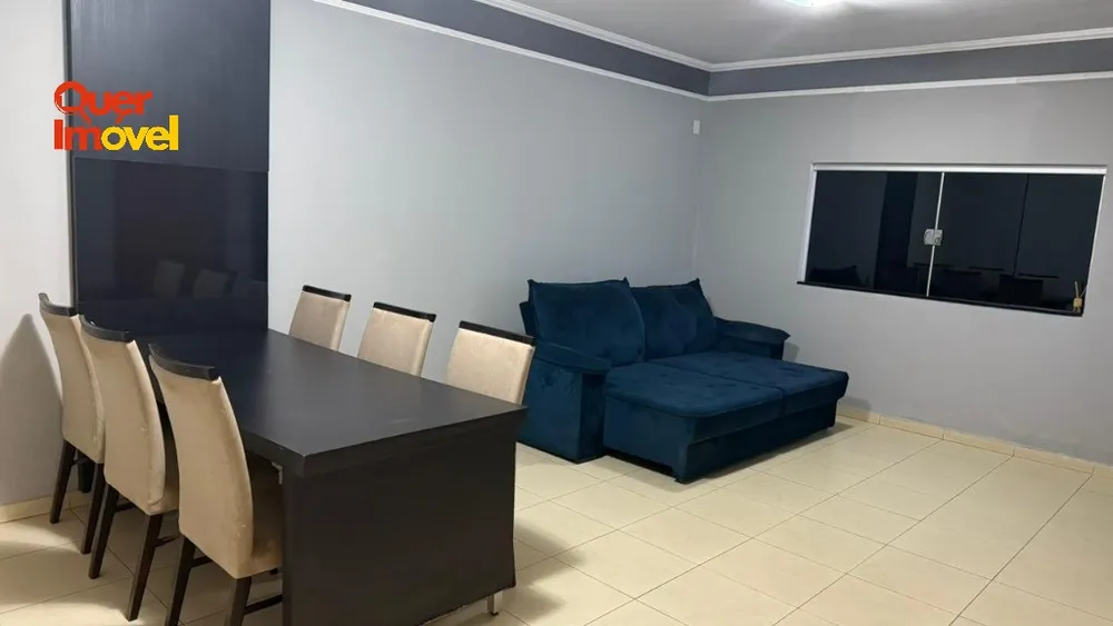 Casa, 3 quartos, 135 m² - Foto 3