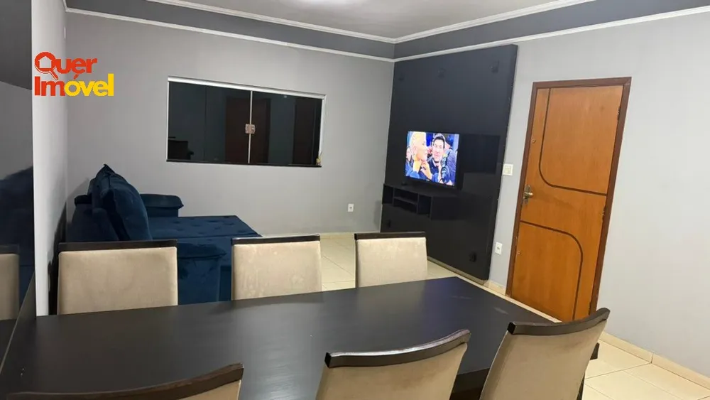 Casa, 3 quartos, 135 m² - Foto 2